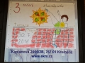 Sluníčkový turnaj – 30. 7. 2016